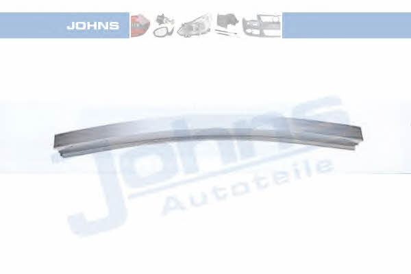 Johns 13 01 07-1 Front bumper reinforcement 1301071: Buy near me in Poland at 2407.PL - Good price!