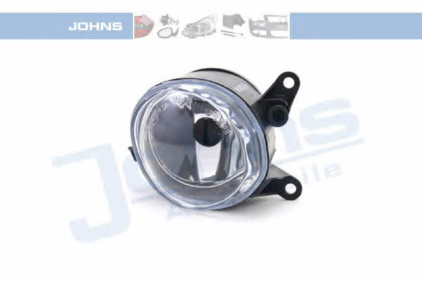 Johns 13 01 30 Fog headlight, right 130130: Buy near me in Poland at 2407.PL - Good price!