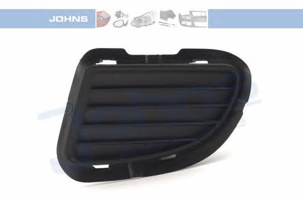 Johns 30 19 27-1 Front bumper grille (plug) left 3019271: Buy near me in Poland at 2407.PL - Good price!