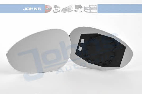 Johns 30 19 37-80 Left side mirror insert 30193780: Buy near me in Poland at 2407.PL - Good price!
