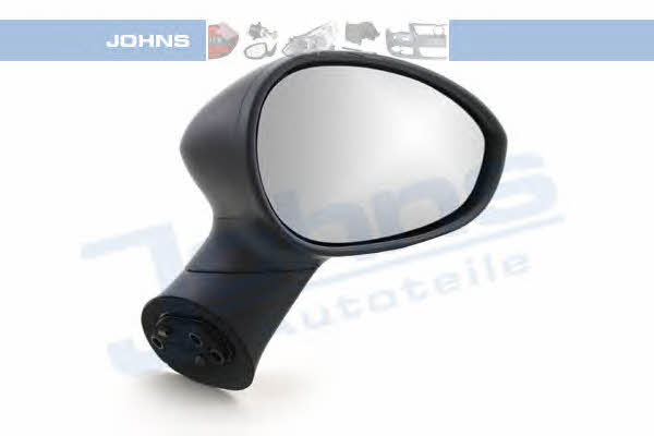 Johns 30 19 38-2 Rearview mirror external right 3019382: Buy near me in Poland at 2407.PL - Good price!