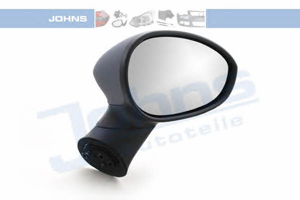 Johns 30 19 38-61 Rearview mirror external right 30193861: Buy near me in Poland at 2407.PL - Good price!