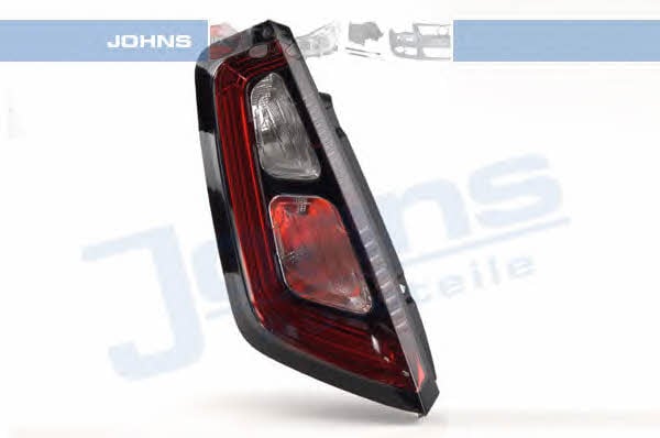 Johns 30 19 87-3 Tail lamp left 3019873: Buy near me in Poland at 2407.PL - Good price!