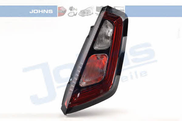 Johns 30 19 88-3 Lampa tylna prawa 3019883: Dobra cena w Polsce na 2407.PL - Kup Teraz!