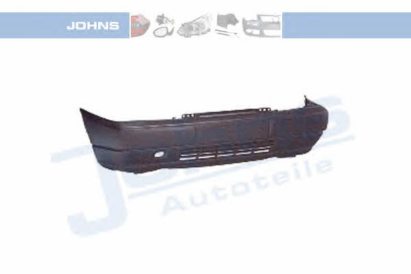 Johns 30 26 07 Front bumper 302607: Buy near me at 2407.PL in Poland at an Affordable price!