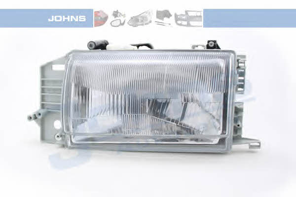 Johns 30 26 09-2 Headlight left 3026092: Buy near me in Poland at 2407.PL - Good price!