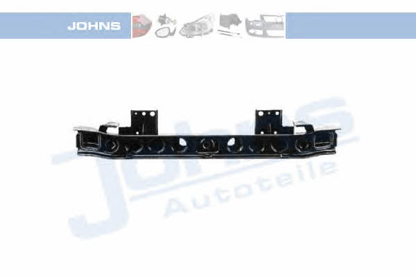 Johns 30 26 34 Front bumper reinforcement 302634: Buy near me in Poland at 2407.PL - Good price!
