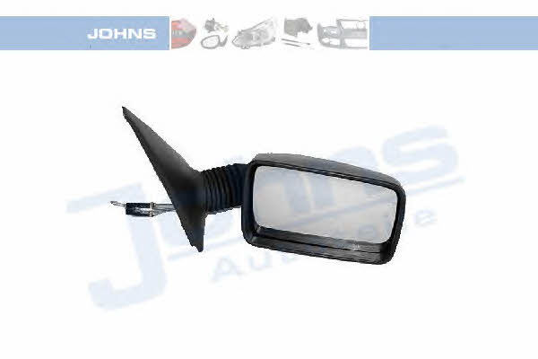 Johns 30 26 38-1 Rearview mirror external right 3026381: Buy near me in Poland at 2407.PL - Good price!