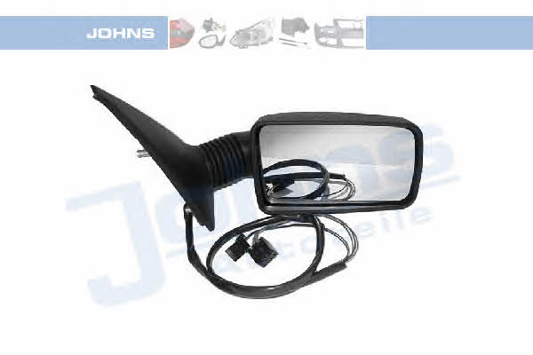 Johns 30 26 38-21 Rearview mirror external right 30263821: Buy near me in Poland at 2407.PL - Good price!