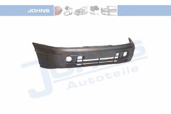 Johns 30 27 07 Front bumper 302707: Buy near me in Poland at 2407.PL - Good price!