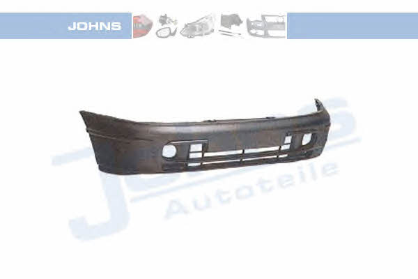 Johns 30 27 07-2 Front bumper 3027072: Buy near me in Poland at 2407.PL - Good price!