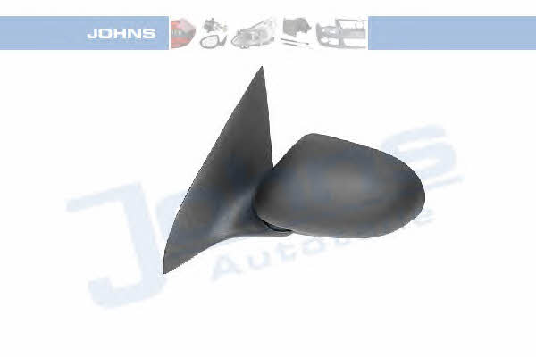 Johns 30 27 37-1 Rearview mirror external left 3027371: Buy near me in Poland at 2407.PL - Good price!
