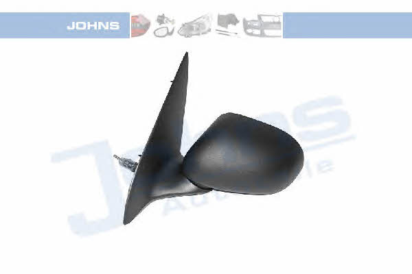 Johns 30 27 37-5 Rearview mirror external left 3027375: Buy near me in Poland at 2407.PL - Good price!