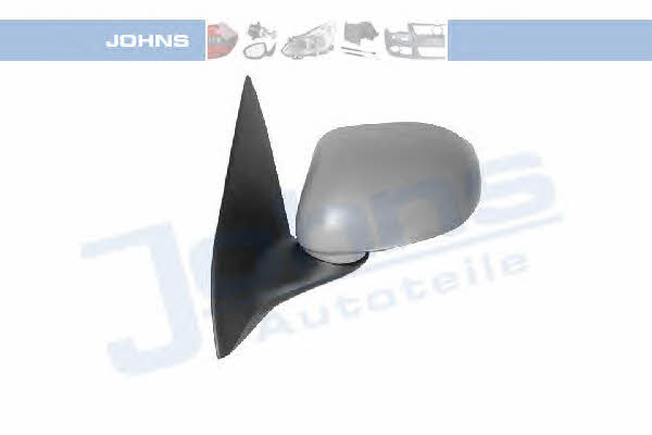 Johns 30 27 37-65 Rearview mirror external left 30273765: Buy near me in Poland at 2407.PL - Good price!