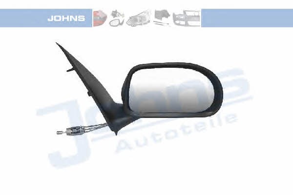 Johns 30 27 38-5 Rearview mirror external right 3027385: Buy near me in Poland at 2407.PL - Good price!