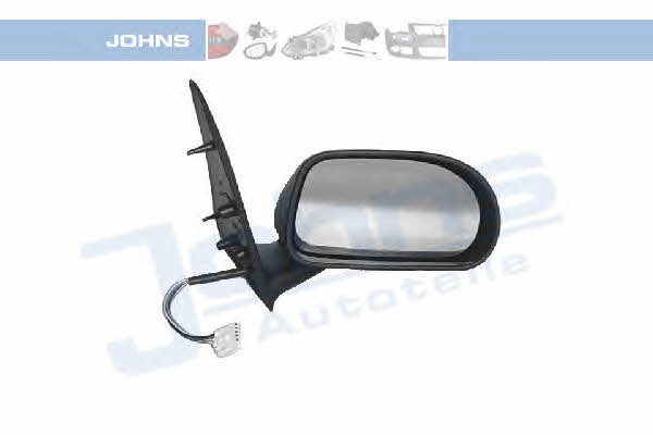Johns 30 27 38-61 Rearview mirror external right 30273861: Buy near me in Poland at 2407.PL - Good price!