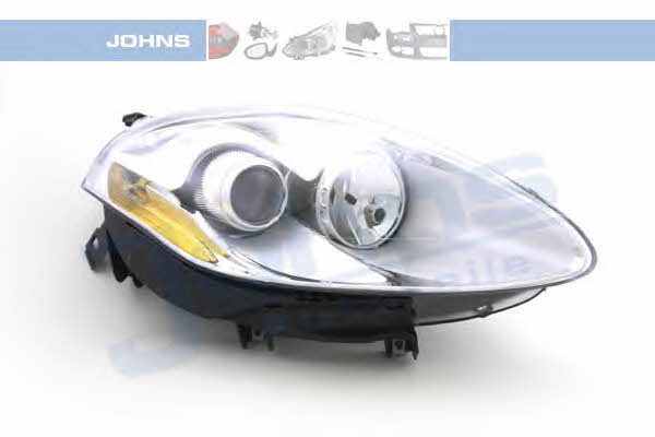 Johns 30 29 10 Headlight right 302910: Buy near me in Poland at 2407.PL - Good price!