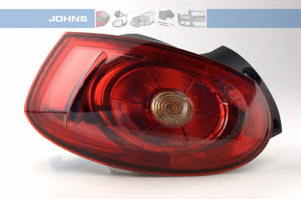 Johns 30 29 87-1 Tail lamp left 3029871: Buy near me in Poland at 2407.PL - Good price!