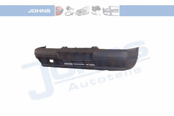 Johns 30 31 07 Front bumper 303107: Buy near me in Poland at 2407.PL - Good price!