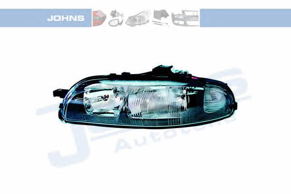 Johns 30 32 09 Headlight left 303209: Buy near me in Poland at 2407.PL - Good price!