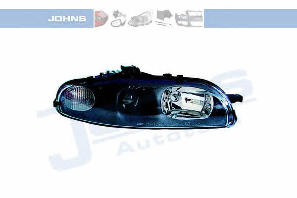 Johns 30 32 10-2 Headlight right 3032102: Buy near me in Poland at 2407.PL - Good price!
