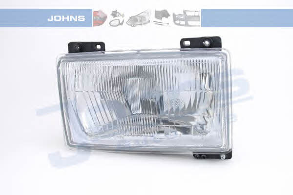 Johns 30 41 10-3 Headlight right 3041103: Buy near me in Poland at 2407.PL - Good price!