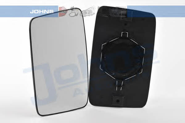 Johns 30 41 37-80 Side mirror insert 30413780: Buy near me in Poland at 2407.PL - Good price!