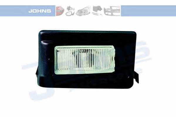 Johns 30 42 30 Fog headlight, right 304230: Buy near me in Poland at 2407.PL - Good price!