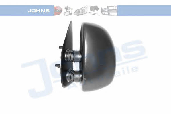Johns 30 42 37-50 Rearview mirror external left 30423750: Buy near me in Poland at 2407.PL - Good price!