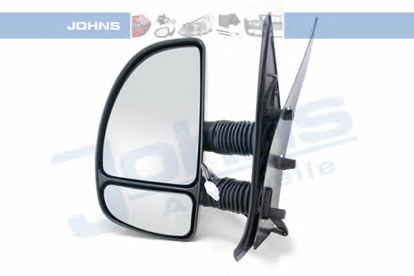 Johns 30 42 37-65 Rearview mirror external left 30423765: Buy near me in Poland at 2407.PL - Good price!