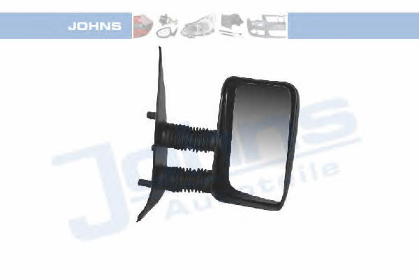 Johns 30 42 38-10 Rearview mirror external right 30423810: Buy near me in Poland at 2407.PL - Good price!