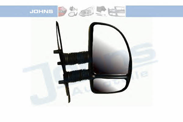Johns 30 42 38-60 Rearview mirror external right 30423860: Buy near me in Poland at 2407.PL - Good price!