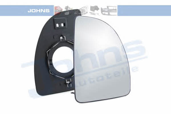 Johns 30 42 38-82 Side mirror insert, right 30423882: Buy near me in Poland at 2407.PL - Good price!