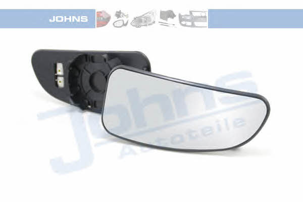 Johns 30 42 38-85 Side mirror insert, right 30423885: Buy near me in Poland at 2407.PL - Good price!