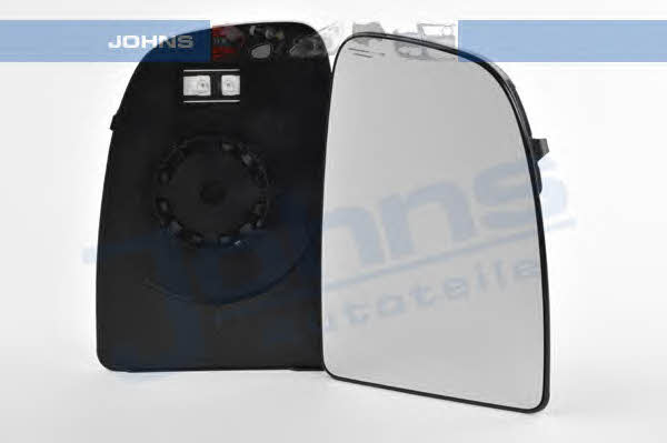 Johns 30 44 38-81 Side mirror insert, right 30443881: Buy near me in Poland at 2407.PL - Good price!