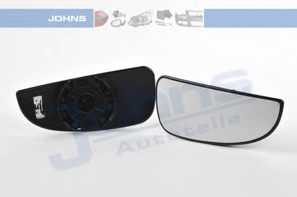 Johns 30 44 38-83 Side mirror insert, right 30443883: Buy near me in Poland at 2407.PL - Good price!
