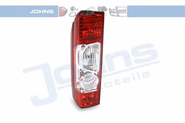 Johns 30 44 87-1 Lampa tylna lewa 3044871: Dobra cena w Polsce na 2407.PL - Kup Teraz!