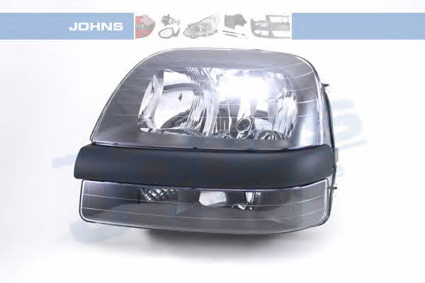 Johns 30 51 09 Headlight left 305109: Buy near me in Poland at 2407.PL - Good price!