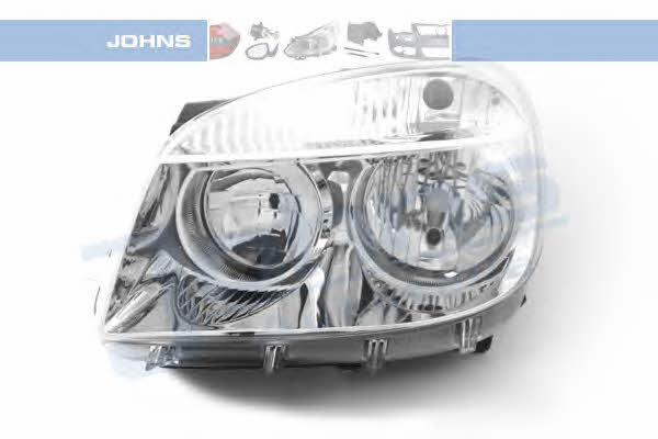 Johns 30 51 09-4 Headlight left 3051094: Buy near me in Poland at 2407.PL - Good price!