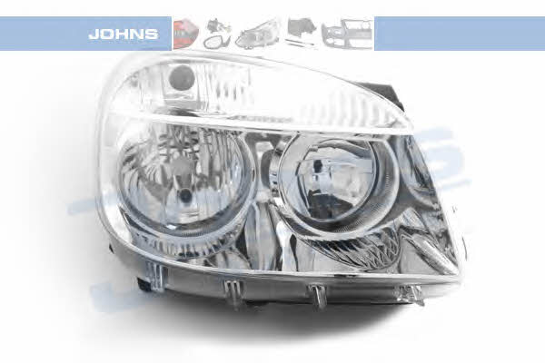 Johns 30 51 10-4 Headlight right 3051104: Buy near me at 2407.PL in Poland at an Affordable price!