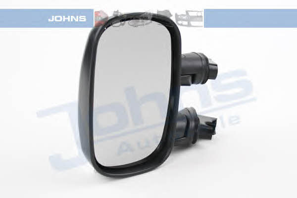 Johns 30 51 37-0 Rearview mirror external left 3051370: Buy near me in Poland at 2407.PL - Good price!