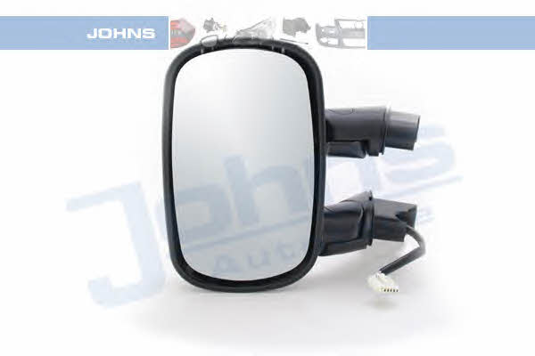 Johns 30 51 37-21 Rearview mirror external left 30513721: Buy near me in Poland at 2407.PL - Good price!