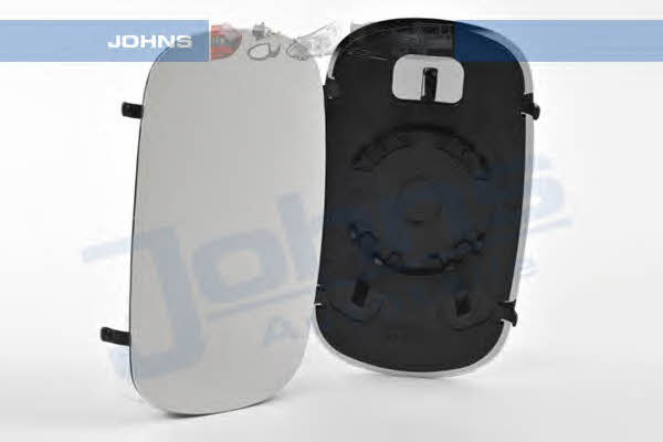 Johns 30 51 37-80 Side mirror insert 30513780: Buy near me in Poland at 2407.PL - Good price!