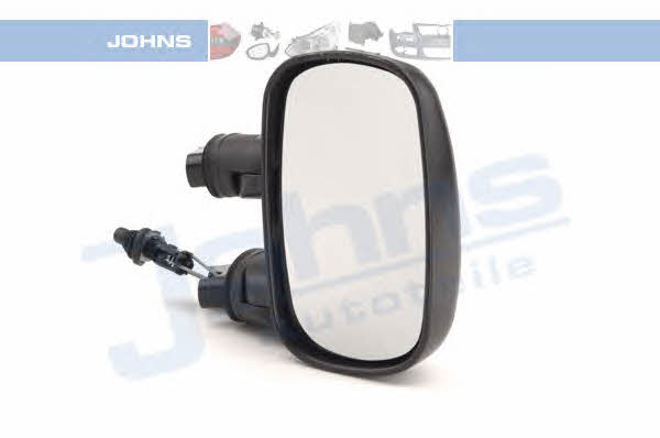 Johns 30 51 38-15 Rearview mirror external right 30513815: Buy near me in Poland at 2407.PL - Good price!
