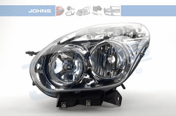 Johns 30 52 09 Headlight left 305209: Buy near me in Poland at 2407.PL - Good price!