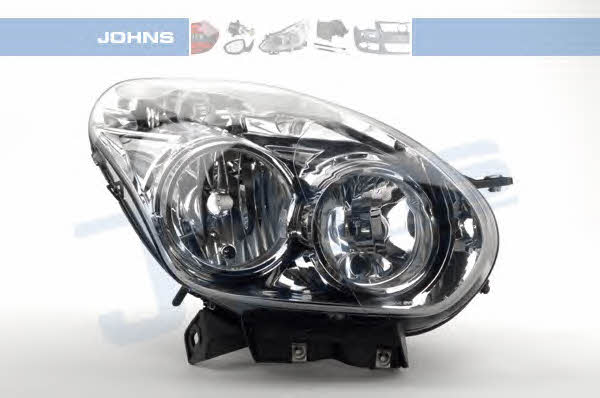 Johns 30 52 10 Headlight right 305210: Buy near me in Poland at 2407.PL - Good price!