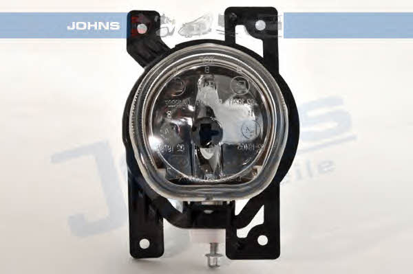 Johns 30 52 30 Fog headlight, right 305230: Buy near me in Poland at 2407.PL - Good price!