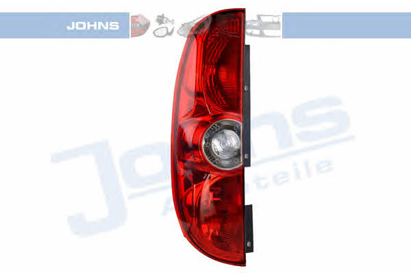 Johns 30 52 87-1 Tail lamp left 3052871: Buy near me in Poland at 2407.PL - Good price!