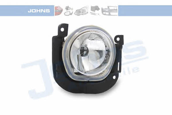 Johns 30 65 30 Fog headlight, right 306530: Buy near me in Poland at 2407.PL - Good price!