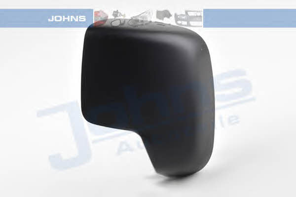 Johns 30 65 37-90 Cover side left mirror 30653790: Buy near me at 2407.PL in Poland at an Affordable price!